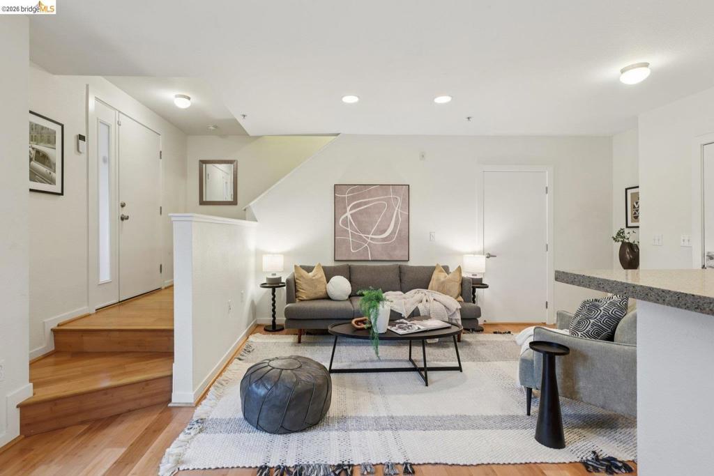 1511 Jefferson Street Unit Th11, Oakland