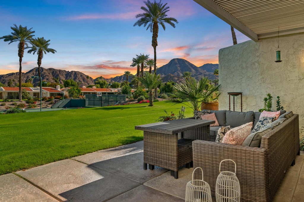 45884 Algonquin Circle, Indian Wells
