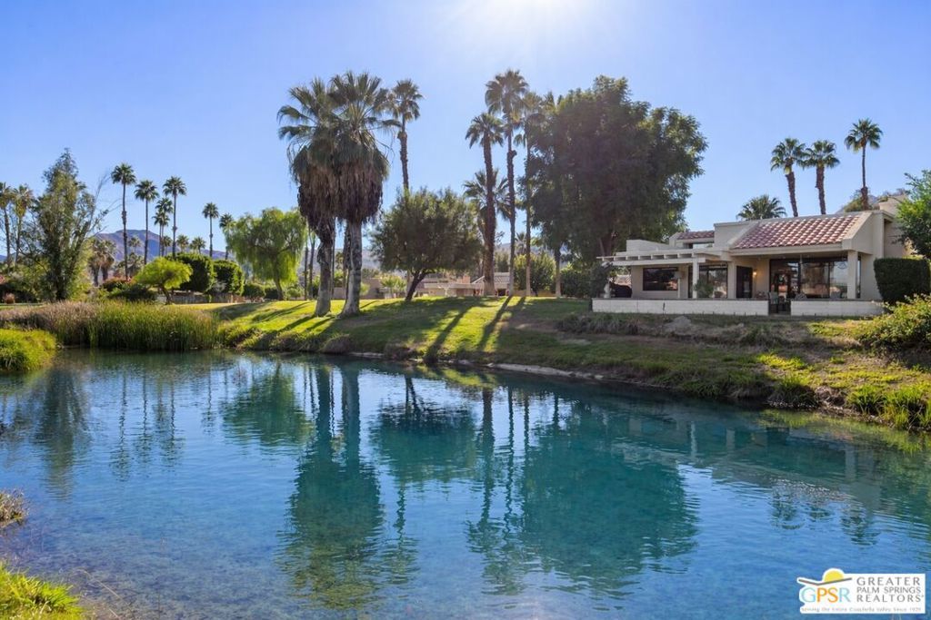 3060 Kirkwood Drive, Palm Springs