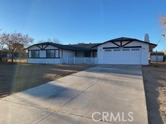 9290 Buckthorn Avenue, Hesperia