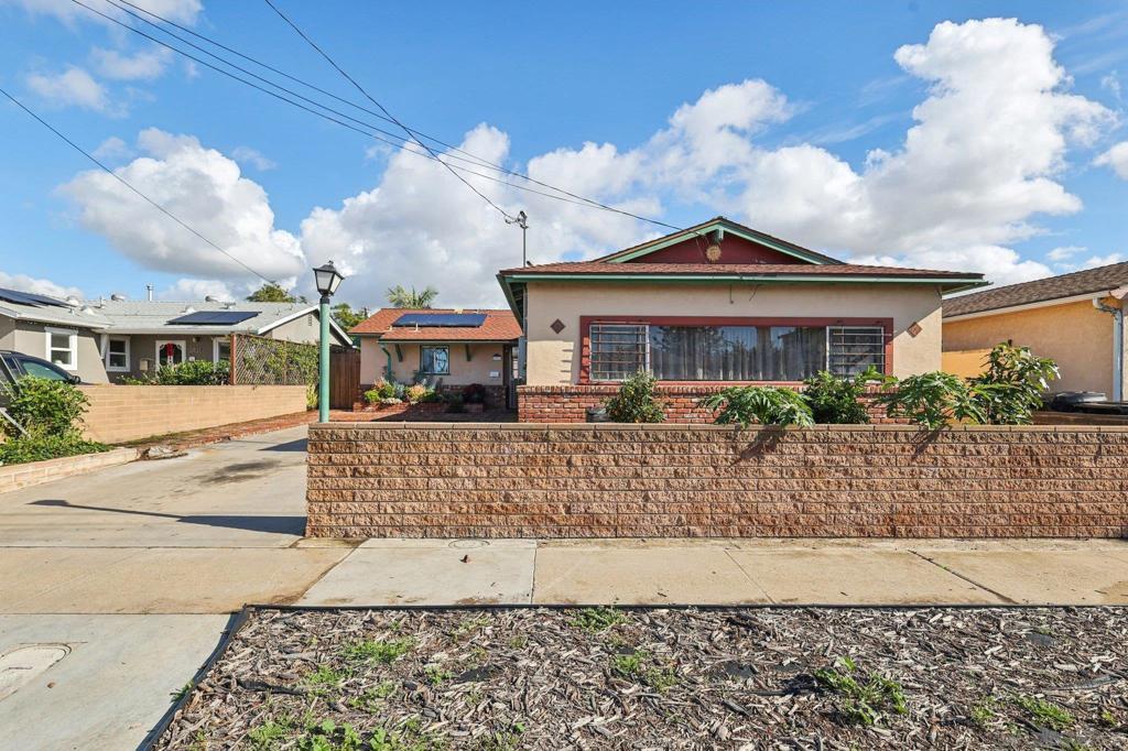 Photo of Listing #2600297SD