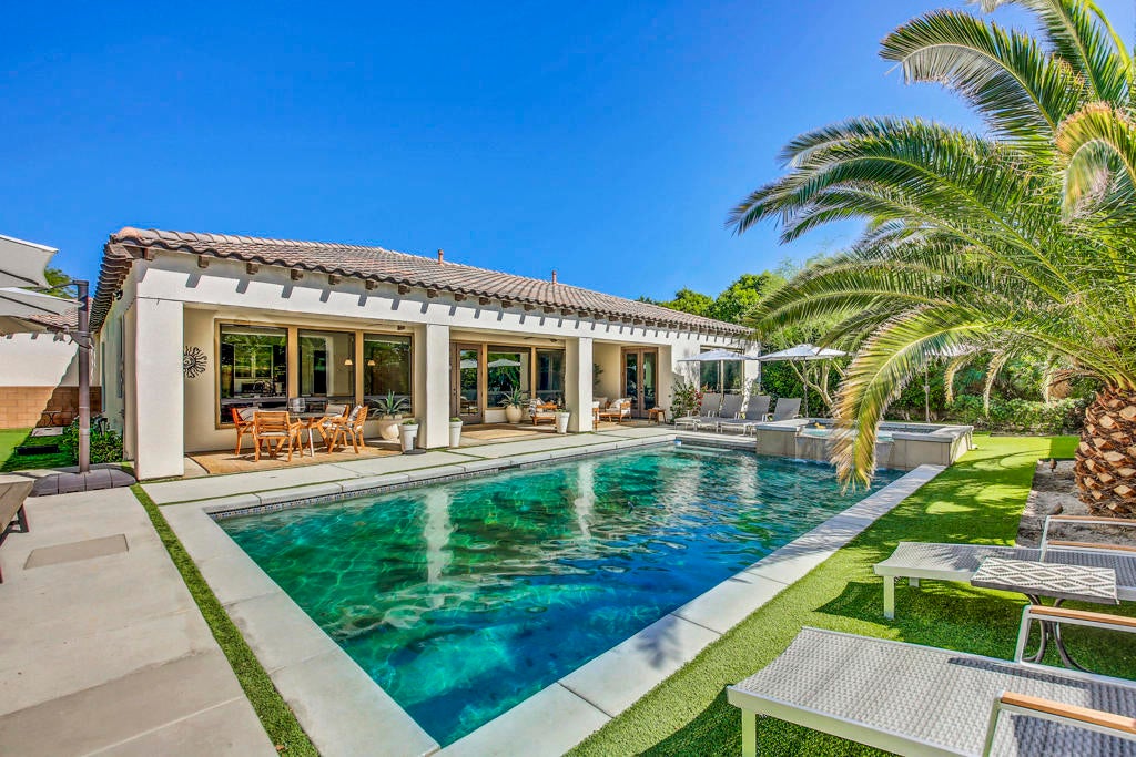 48647 Renewal Street, Indio