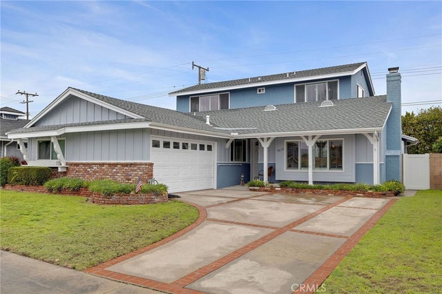 2621 W 226th Street, Torrance.