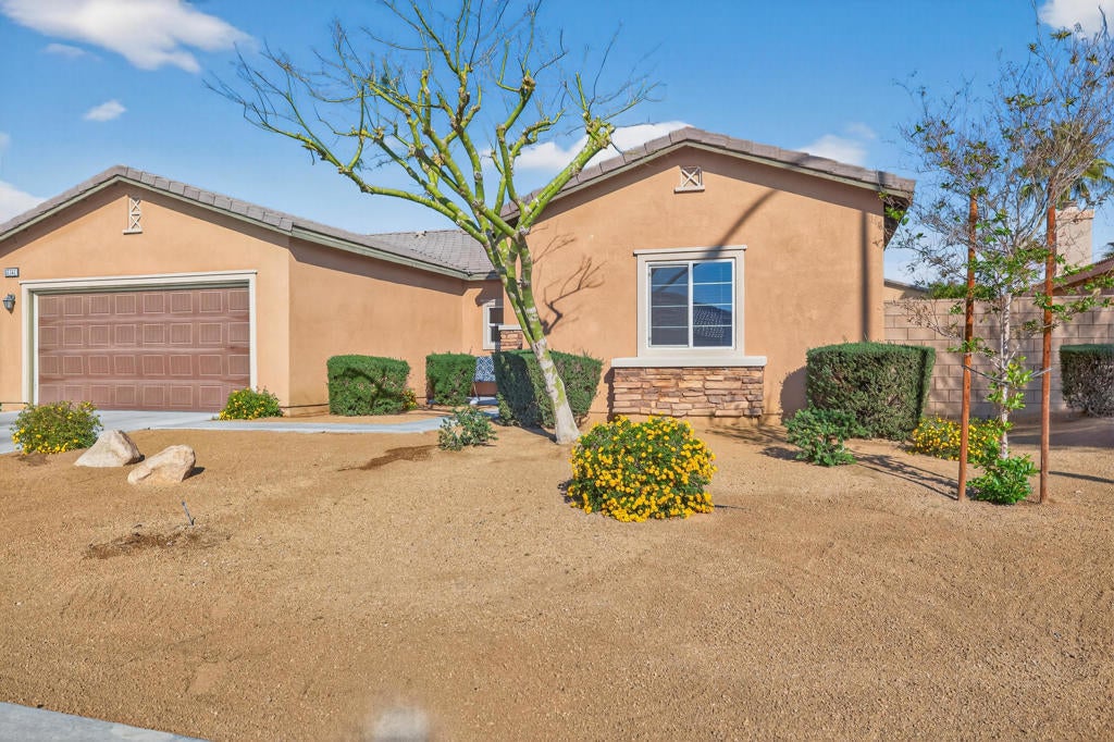 83740 Durazo Lane, Indio