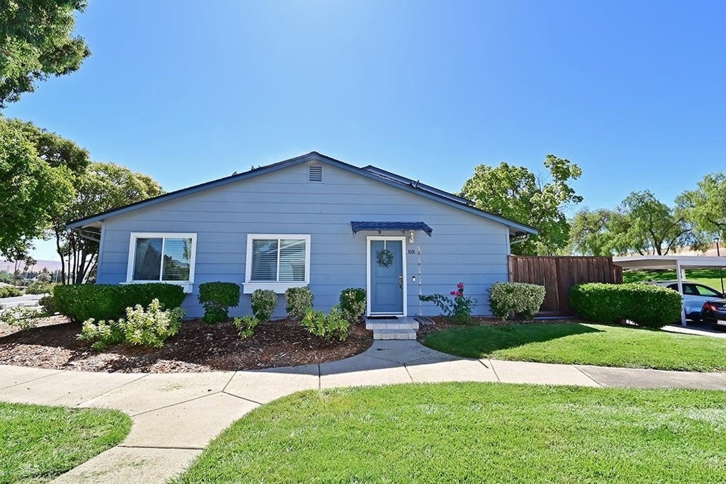 1031 Spring Valley Cmn, Livermore
