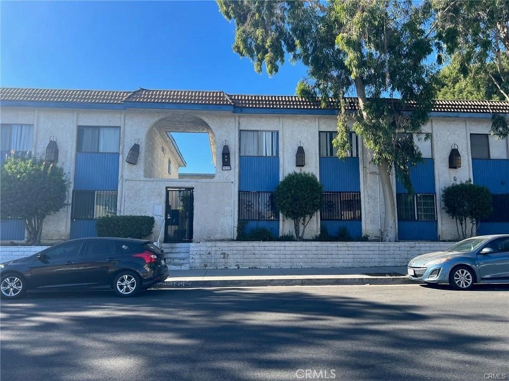 9119 Wakefield Avenue 2, Panorama City