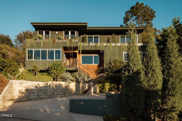 2638 Lake View Terrace E, Los Angeles