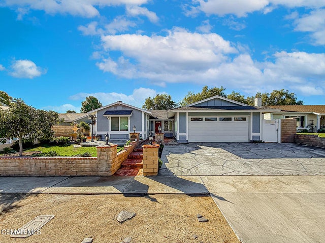 14466 Loyola Street, Moorpark