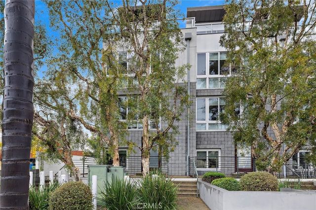 4151 Redwood Avenue #106, Los Angeles