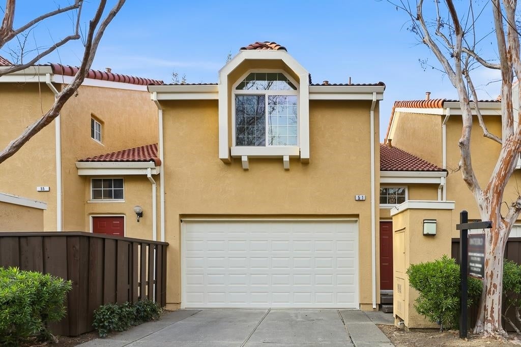 51 51 Sea Crest Terrace, Fremont