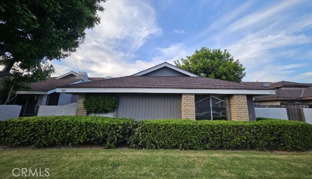 3607 W Park Central Ave, Orange