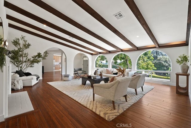 7404 Woodrow Wilson Drive, Hollywood Hills