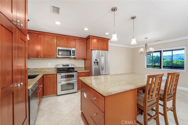 3417 Punta Alta # P, Laguna Woods