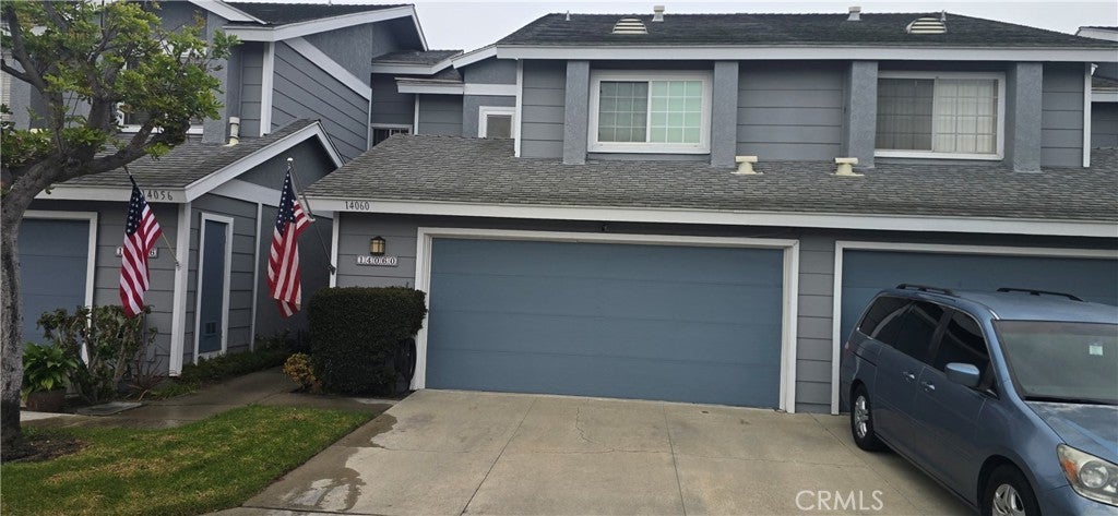 14060 Tiffany, Westminster