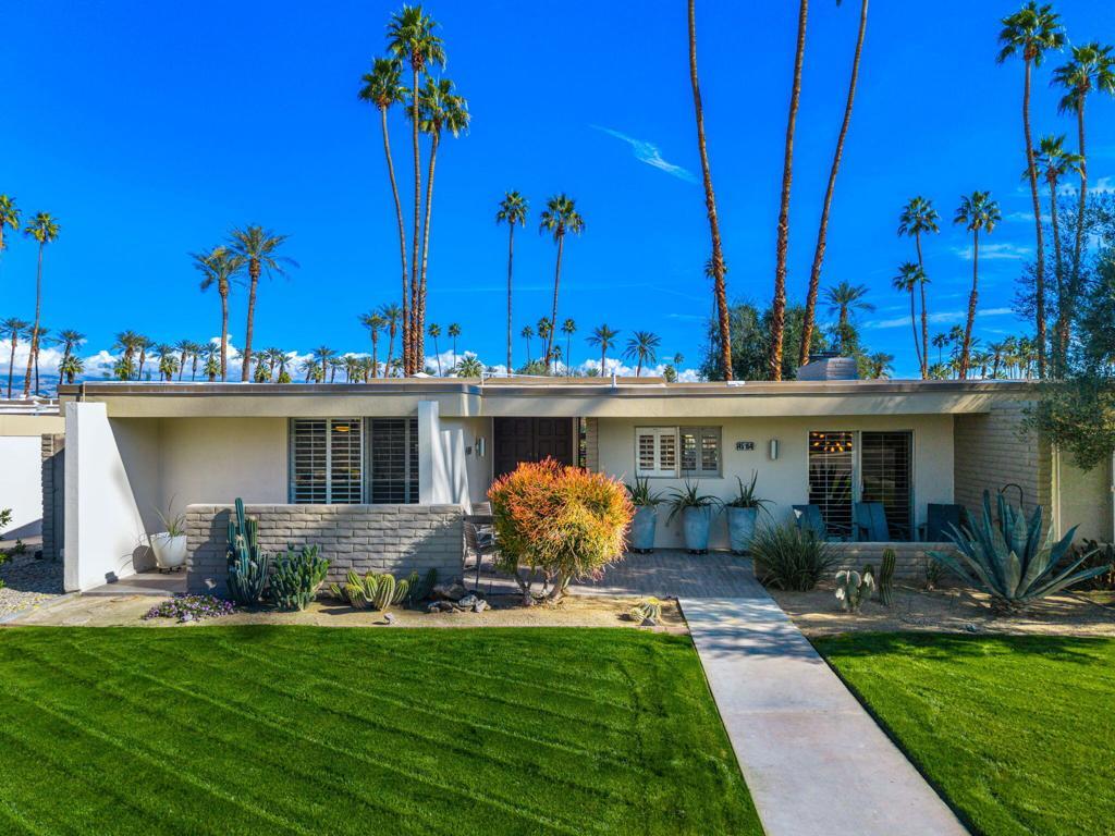 45164 Avenida Codorniz, Indian Wells