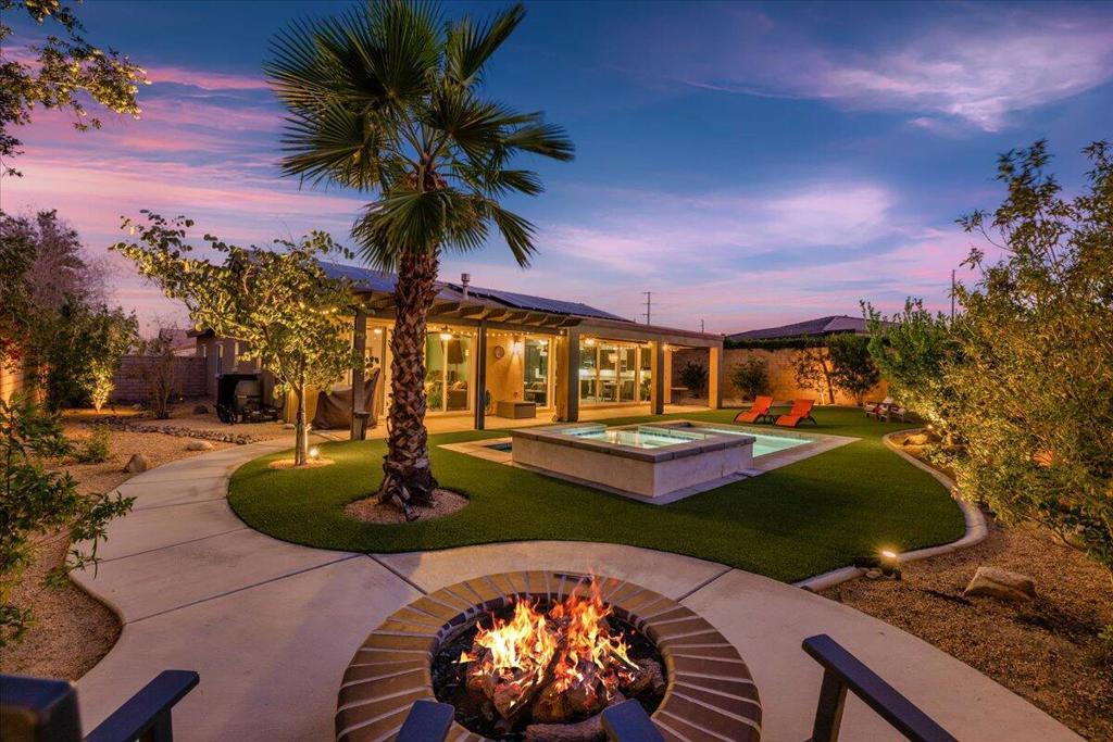 73986 Mondrian Place, Palm Desert