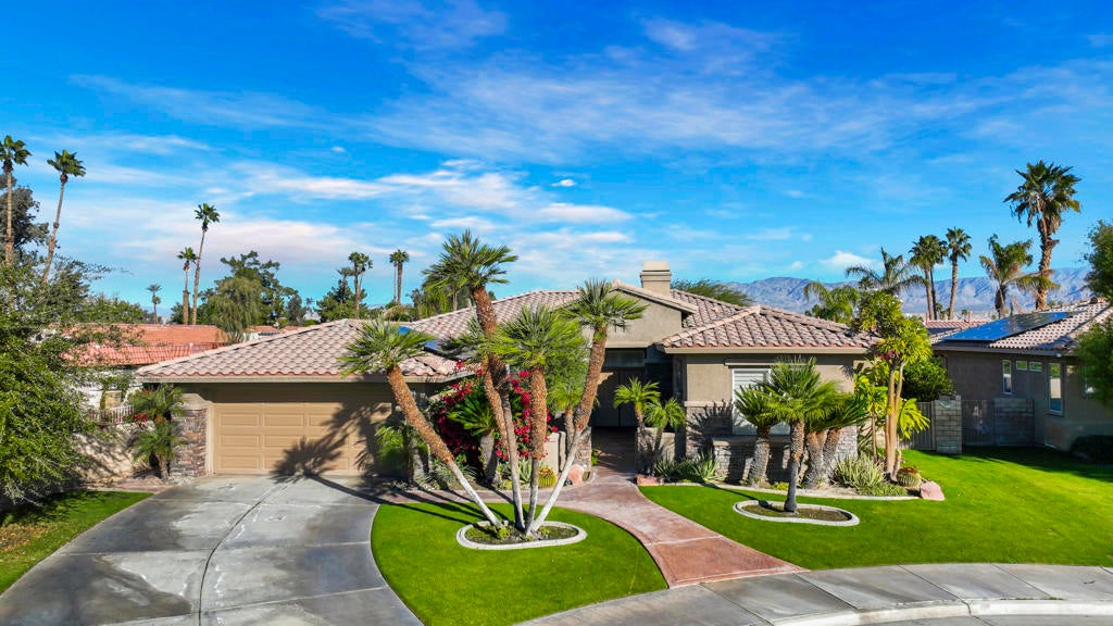 77516 Marlowe Court, Palm Desert