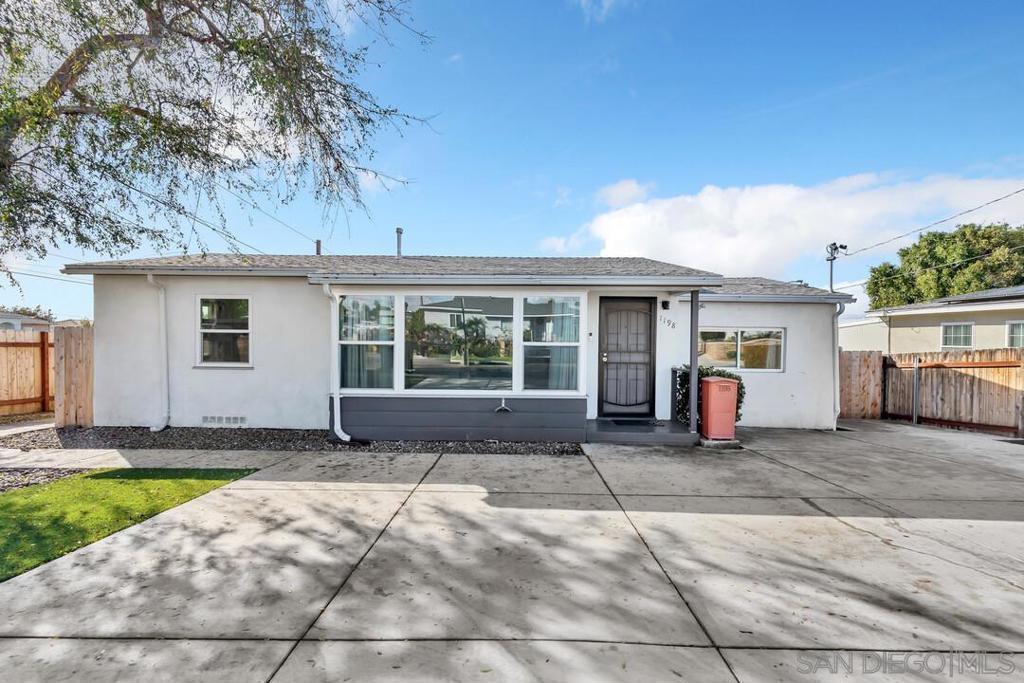 Photo of Listing #2600395SD