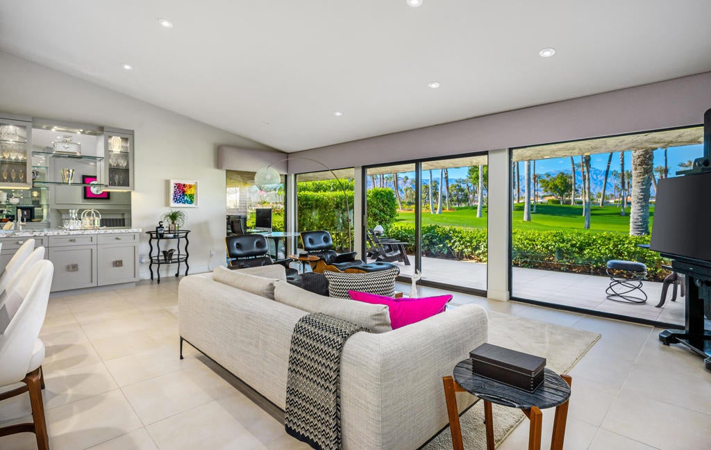 44851 Desert Horizons Drive, Indian Wells