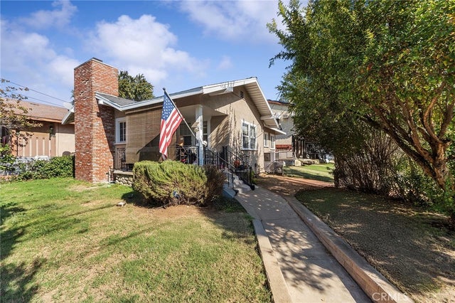 1800 N Avenue 55, Los Angeles