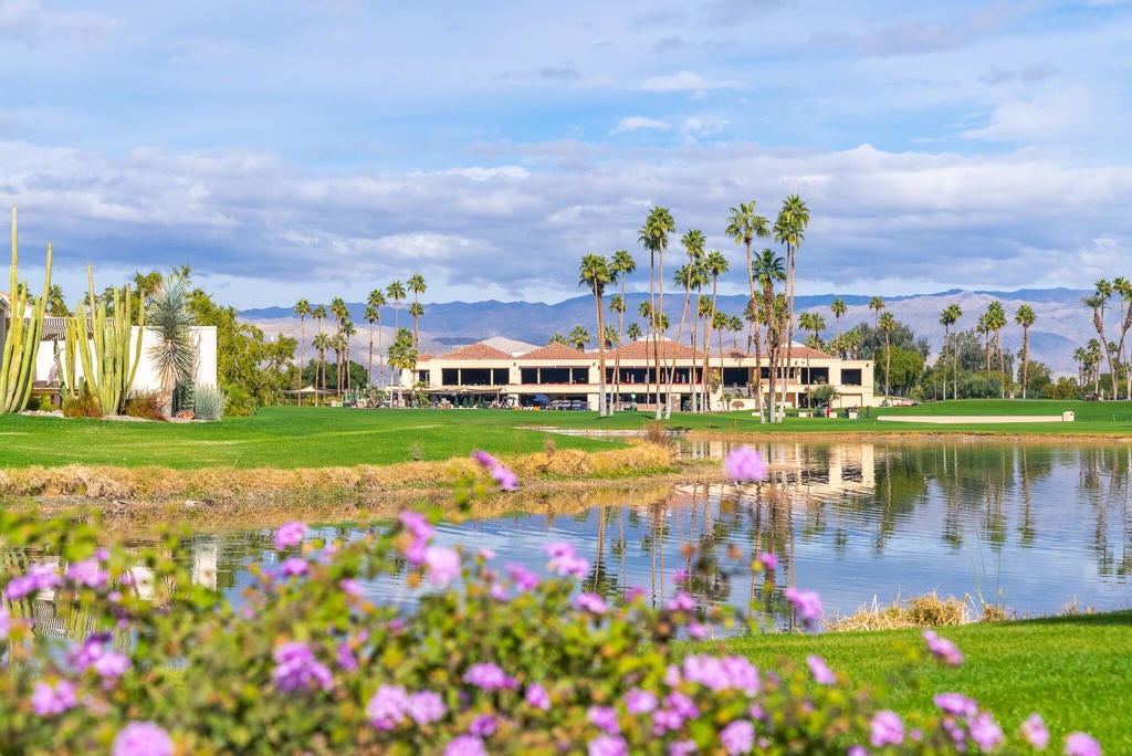 34870 Mission Hills Drive, Rancho Mirage