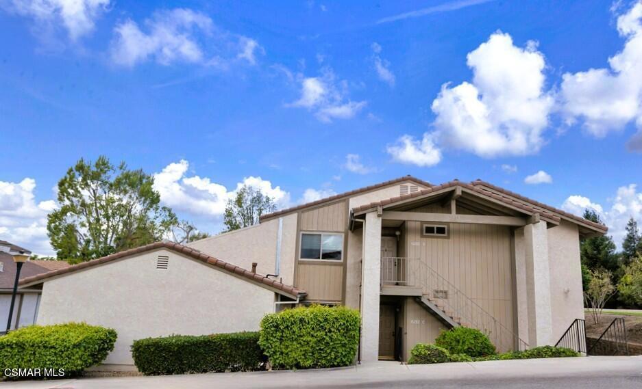 15202 Campus Park Drive C, Moorpark