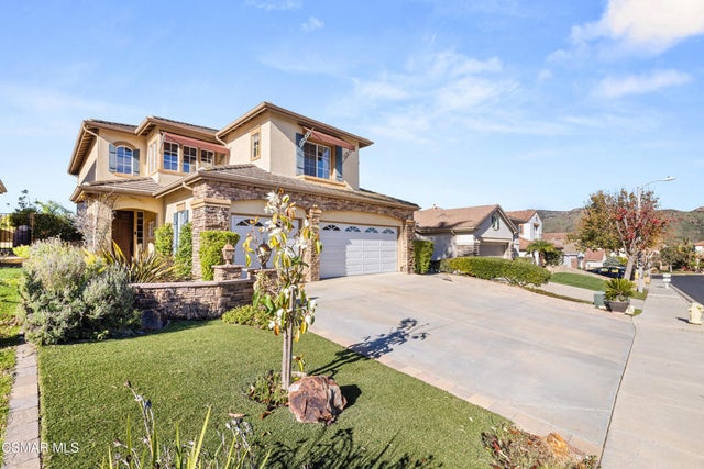 615 Camino Del Lago, Newbury Park