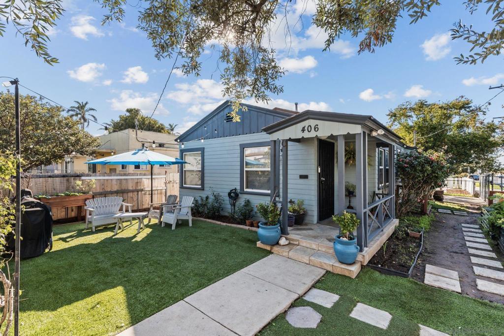 Photo of Listing #2600450SD