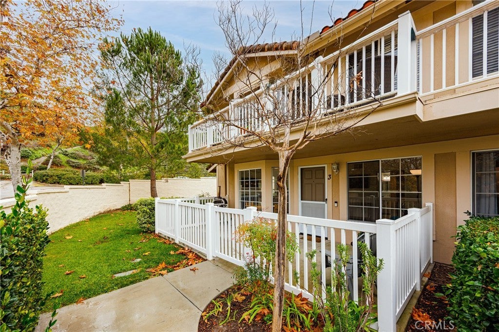 19801 Meadow Ridge Drive 3, Trabuco Canyon