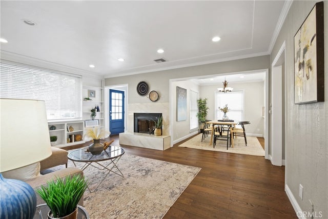 2400 Quincy, Long Beach