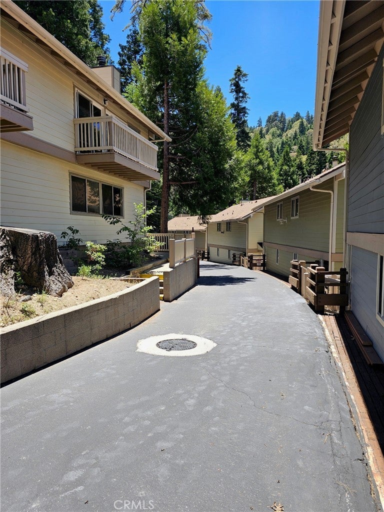 307 Canyon Crest, Lake Arrowhead