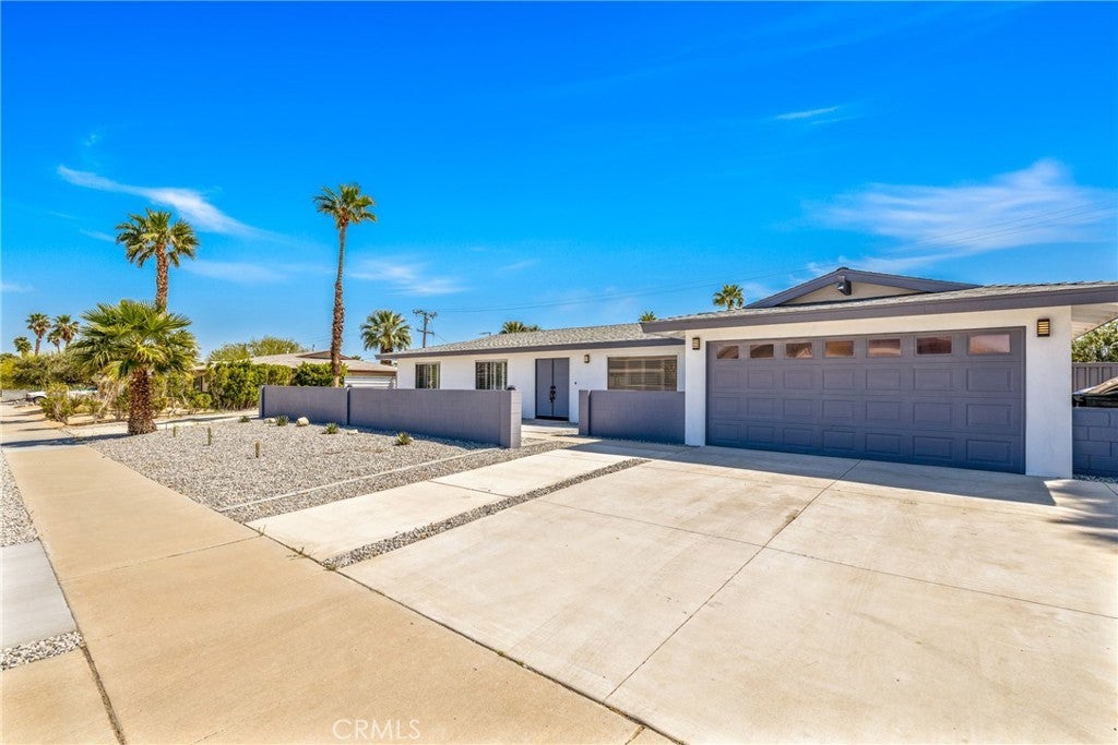 373 E Simms, Palm Springs