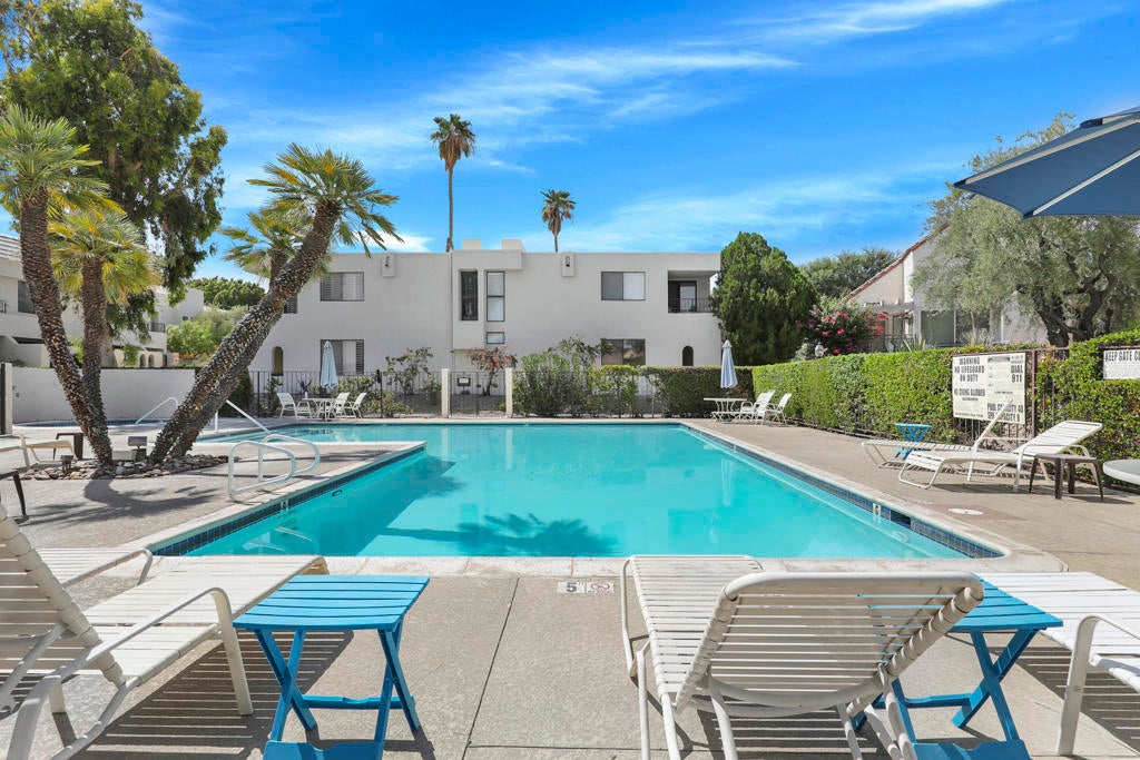 45451 Lupine Lane # 30, Palm Desert