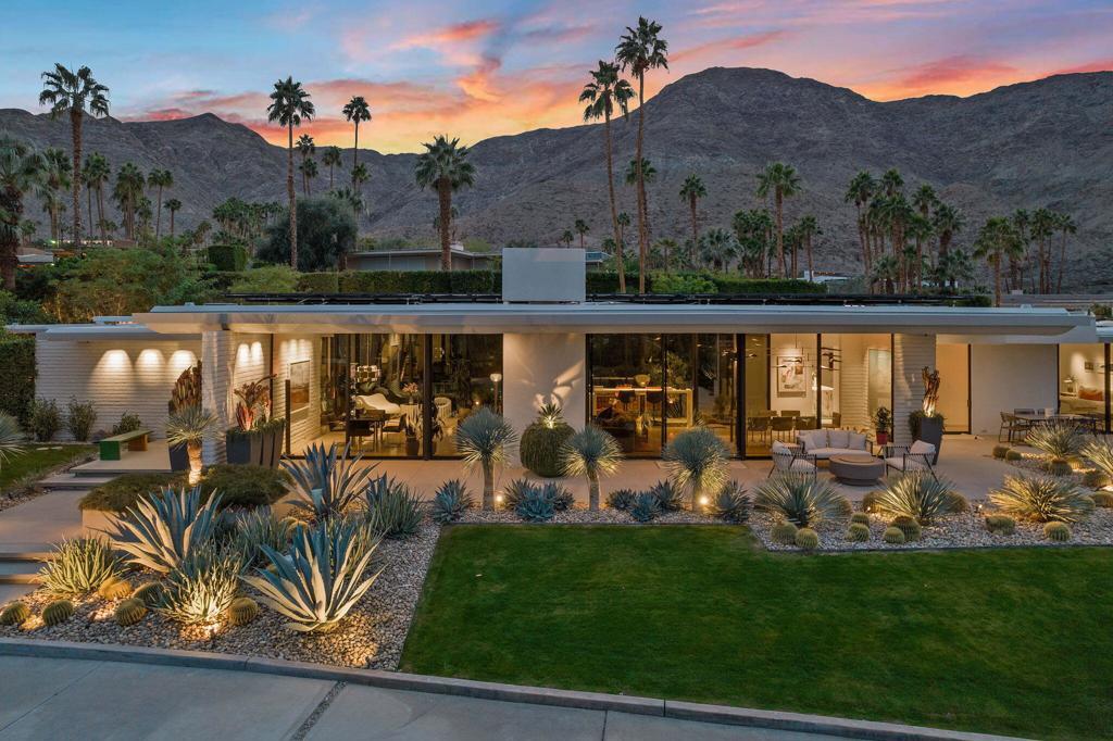 70149 Sonora Road, Rancho Mirage