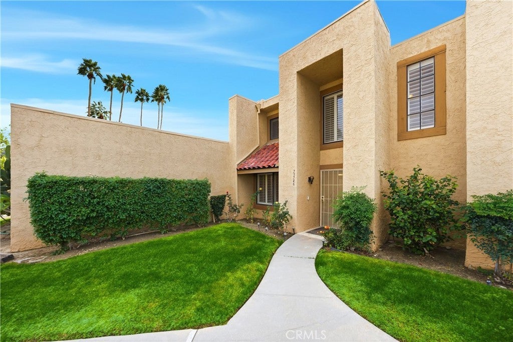 73746 Manzanita Court, Palm Desert