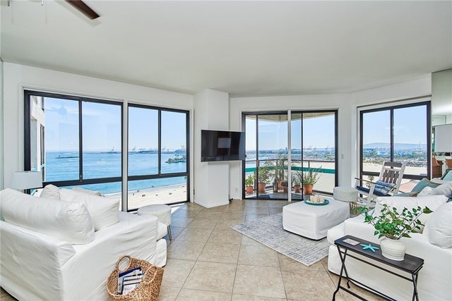 1310 E Ocean Boulevard # 1005, Long Beach