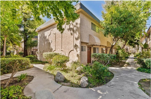 17143 Roscoe # 2, Northridge