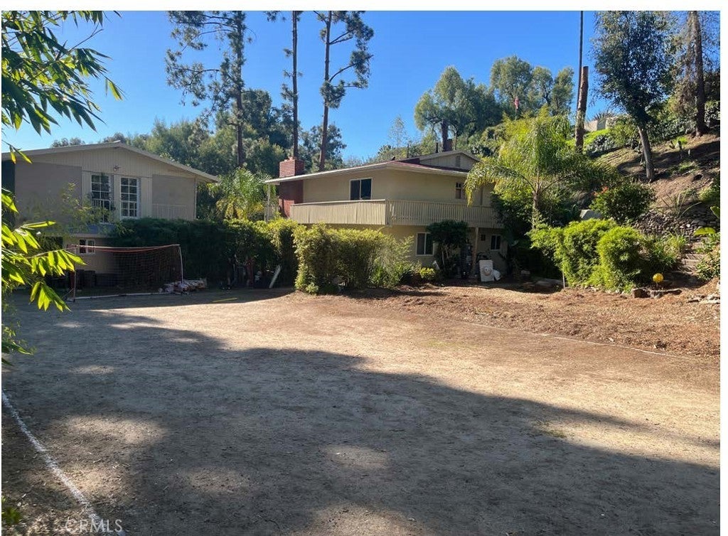 27401 Ortega, San Juan Capistrano