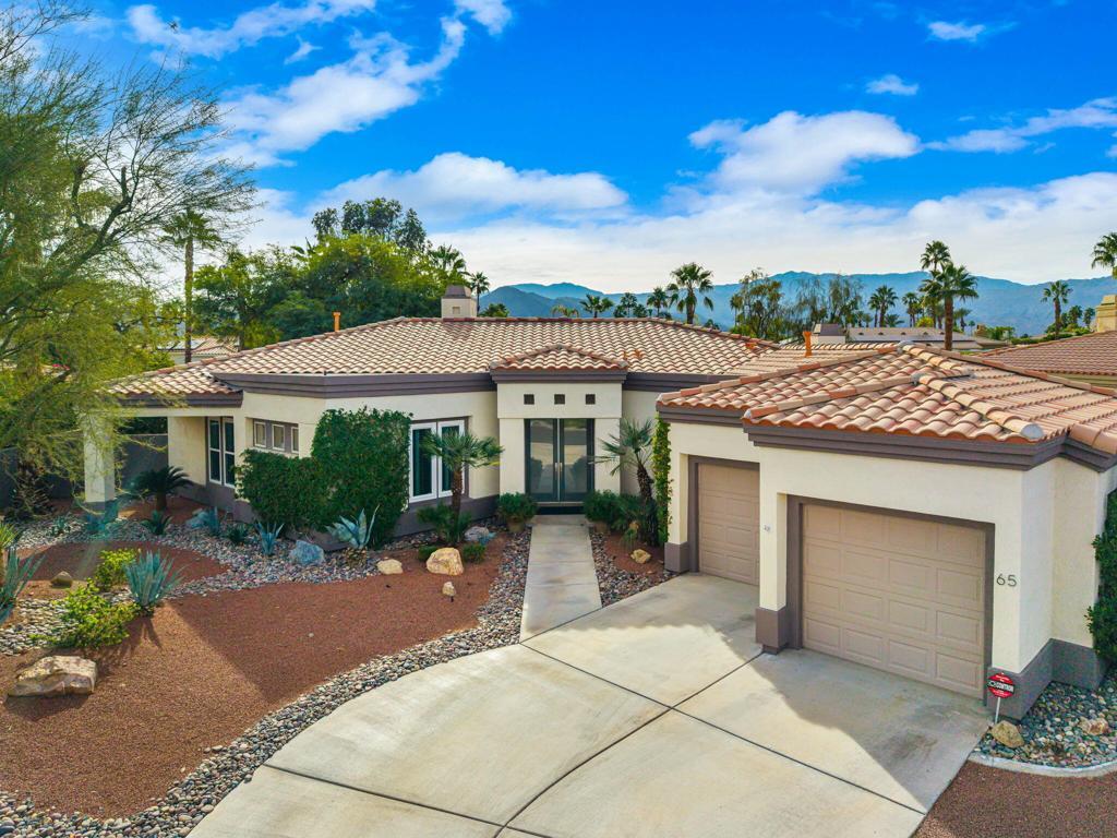 65 Laken Lane, Palm Desert