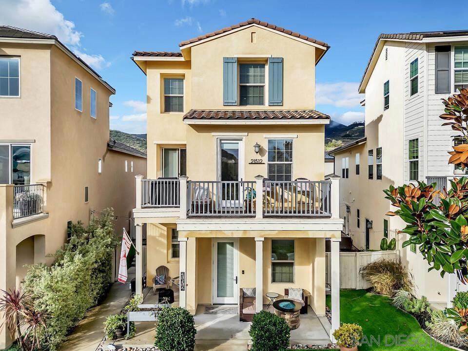 Photo of Listing #2600525SD