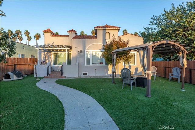 4524 7th Avenue, Los Angeles
