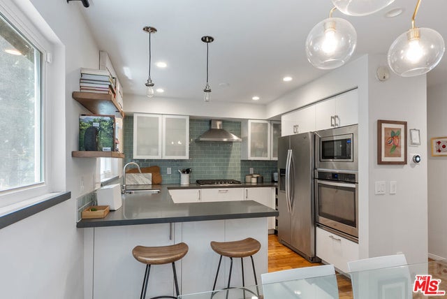 3314 Griffith Park Boulevard # 3, Los Angeles