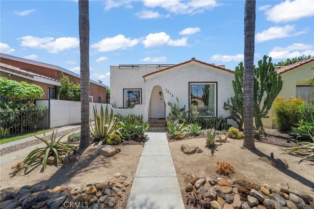1612 E 65th, Long Beach