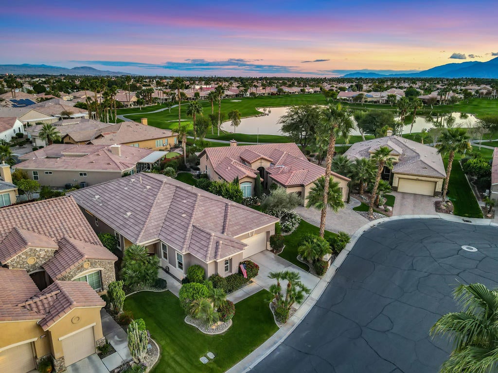 43548 Kingston Court, Indio