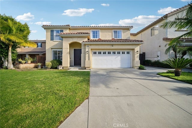 13042 Mesa Verde Way, Sylmar