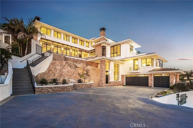 1076 Skyline Drive, Laguna Beach.