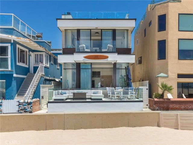 230 The Strand, Hermosa Beach