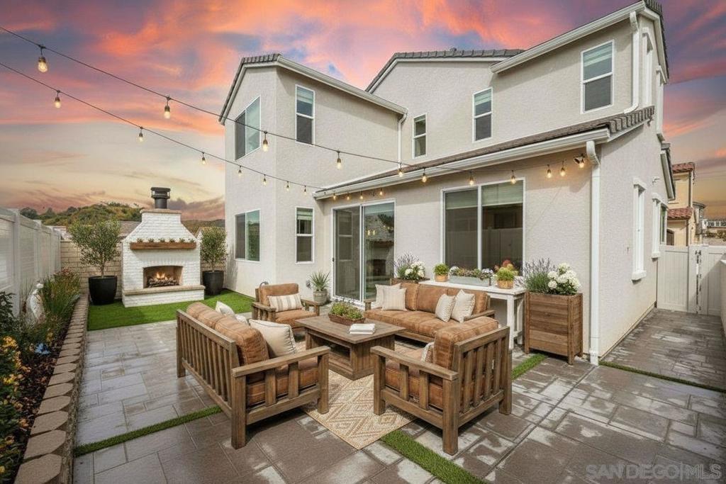 Photo of Listing #2600602SD