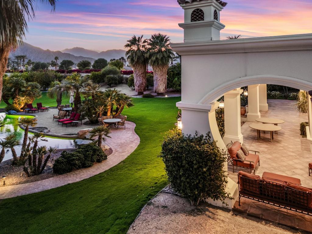 80645 La Docena Trail, La Quinta