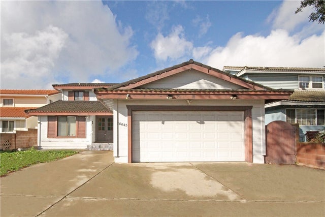 16645 Taylor Court, Torrance.